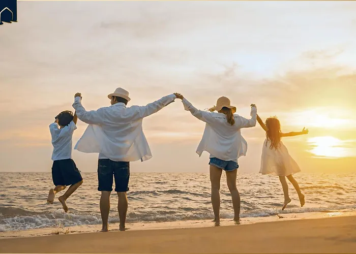 Apartmán Haff Idyll