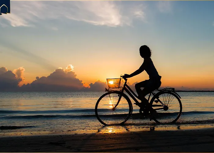 Haff Idyll Apartment *