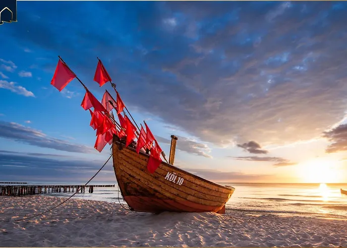 Haff Idyll * Zirchow