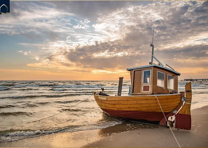 Haff Idyll * Zirchow